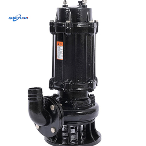 ปั๊มสารละลายแบบพกพาคุณภาพสูงสำหรับ<span class=keywords><strong>ง</strong></span>านขุดลอก กำจัดตะกอน และบำบัดน้ำที่มีมลพิษในลำธารและบ่อ - Product Image 3