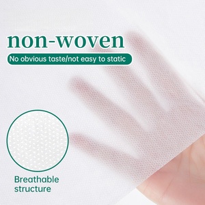Ensemble de draps, taies d'oreiller et serviettes jetables, taille standard, blancs, doux, respirants, imperméables, portables, en non-tissé, matériau SMS - Product Image 5