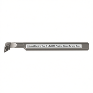 Outil de tournage interne Ttake R L Ta6080 avec plaquettes de tournage positives - Product Image 2