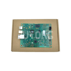 Carte de formateur J8H61-60001 de qualité d'origine pour <span class=keywords><strong>HP</strong></span> <span class=keywords><strong>Laserjet</strong></span> <span class=keywords><strong>Pro</strong></span> <span class=keywords><strong>M501DN</strong></span> fournitures d'imprimante de carte mère d'origine - Product Image 4