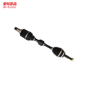 AIZHIBUPIN <span class=keywords><strong>IMG</strong></span> parti di trasmissione dell'albero a 43420 06700 albero di trasmissione anteriore sinistro per toyota camry previa 4342006700 - Product Image 1