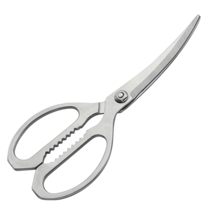 <span class=keywords><strong>Ciseaux</strong></span> <span class=keywords><strong>de</strong></span> cuisine en acier inoxydable, <span class=keywords><strong>ciseaux</strong></span> multifonctionnels pour barbecue, <span class=keywords><strong>ciseaux</strong></span> pour tortues, crabes, homards et fruits <span class=keywords><strong>de</strong></span> mer - Product Image 4