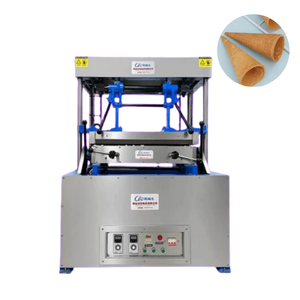 Edible Coffee Cup <b>Machine</b> Customized <b>Ice</b> Cone <b>Machine</b> - Product Image 3