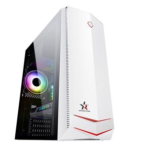 <span class=keywords><strong>Ordinateur</strong></span> <span class=keywords><strong>de</strong></span> bureau <span class=keywords><strong>de</strong></span> jeu complet haute performance, processeur Core I5, 16 Go <span class=keywords><strong>de</strong></span> DDR4, 256 Go <span class=keywords><strong>de</strong></span> SSD, 8 cœurs, Windows 10, vente chaude, OEM - Product Image 2