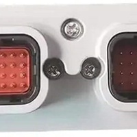 21Q6-32180 21Q6-32181 21Q6-32780 21Q6-32781 Placa de Control ECU para Excavadora R220-9 R220-9S R220LC-9S, Repuestos