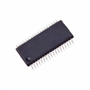 Data Acquisition LTC1821BIGW#PBF Electronics Component Authorized Distributor 36 BSOP - Product Image 1