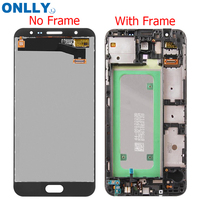 Écran LCD pour téléphone portable J7 Prime J5 Prime, écran LCD pour Samsung J1 J2 J3 J4 Plus J5 Pro J6 J727 J737, pack de service LCD