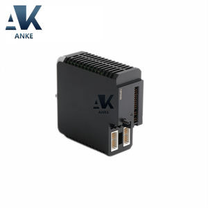 KJ3221X1-BA2 13P0125X012 Module d'entrée Emerson DeltaV - Product Image 2