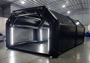 Cabine <span class=keywords><strong>de</strong></span> <span class=keywords><strong>peinture</strong></span> automobile, cabine <span class=keywords><strong>de</strong></span> pulvérisation portable, tente <span class=keywords><strong>gonflable</strong></span> avec système <span class=keywords><strong>de</strong></span> filtration, cabine <span class=keywords><strong>de</strong></span> <span class=keywords><strong>peinture</strong></span> <span class=keywords><strong>gonflable</strong></span> pour voiture - Product Image 3