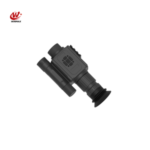 Lunette de vision nocturne multi-lentilles Winmax T5Z-S5Z 16mm-50mm 400m IR 1.8MP capteur CMOS observation de la faune tactique affichage plein écran - Product Image 3