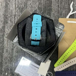 Montres de sport série <span class=keywords><strong>g</strong></span>, montres antichoc, <span class=keywords><strong>bracelet</strong></span> <span class=keywords><strong>transparent</strong></span> pour Ga2100 Ga5600 Gm2100 Ga110, bracelets étanches, montre intelligente pour hommes et femmes - Product Image 5