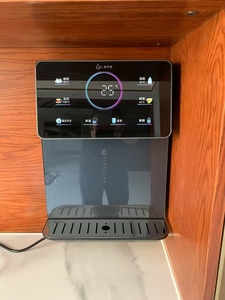 Distributeur d'eau chaude et froide mural intelligent à haute efficacité avec chauffage rapide pour hôtel et usage domestique, commande intelligente, utilisation facile - Product Image 4