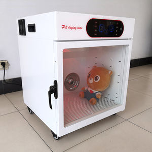 Lize Pet ตู้ทำผมอัตโนมัติสัตว์เลี้ยงสำหรับแมวและสุนัข - Product Image 4