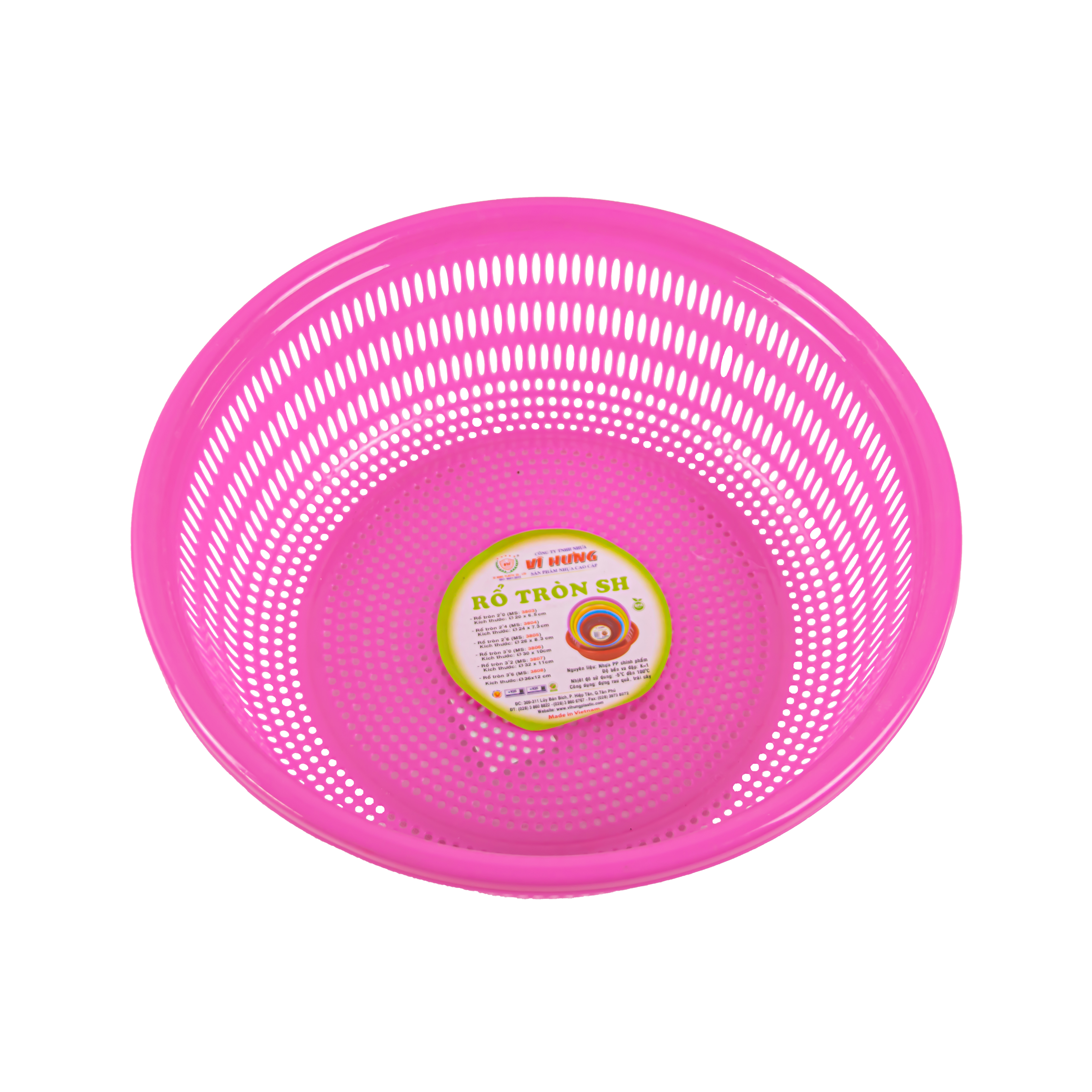 Pink 1