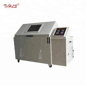 Pulvérisation de sel accéléré en cuivre pour chambre | Test de résistance à la corrosion Chambre en fibre de verre CE ISO pour les tests d'impact - Product Image 4