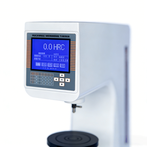 Durómetro Rockwell Digital Superficial Motorizado con Pantalla LCD e Impresora Integrada - Product Image 5