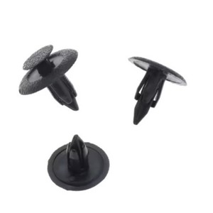 Mazda <b>Car</b> <b>Interior</b> Panel Clips Plastic Fasteners For Trunk Roof Liner Replacement Repair Parts - Product Image 3
