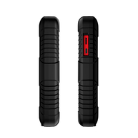 Herramienta de diagnóstico de reaprendizaje de Sensor TPMS, Analizador de lector de código de coche OBD, batería de 5V aplicable, varios modelos, diagnóstico de vehículos