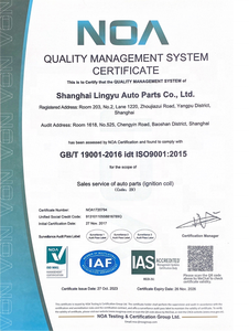 Cuộn dây đánh lửa OE DG500 mới dành cho xe Escape <span class=keywords><strong>3</strong></span>.0L V6 2001-2006 với bảo hành <span class=keywords><strong>2</strong></span> năm và khả năng lắp đặt phổ thông - Product Image 5