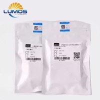 Lentille de protection inférieure laser d'origine D34T5 6kW 15kW 20kW 30kW 40kW, fenêtre de protection de haute qualité pour tête de découpe laser BOCI