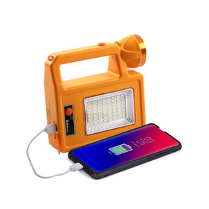 Keweida KWD-YJ04 <strong>Rechargeable</strong> Outdoor Waterproof Solar Led <strong>Emergency</strong> <strong>Lights</strong> - Product Image 1