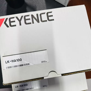 Keyence LK-HA100เซ็นเซอร์ตรวจจับเลเซอร์ CMOS ความแม่นยำสูง/LK-G5000ชุดเซ็นเซอร์หัว HA100 - Product Image 4