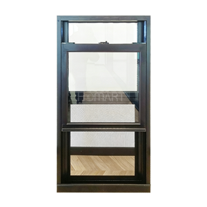 Stores enrouleurs semi-occultants sur mesure, à ouverture par le haut et le bas - Product Image 3