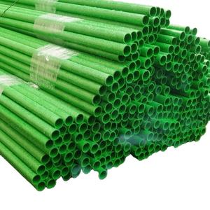 Profilés de pultrusion frp tube en fibre de verre tige creuse en fibre de verre tube rond - Product Image 3