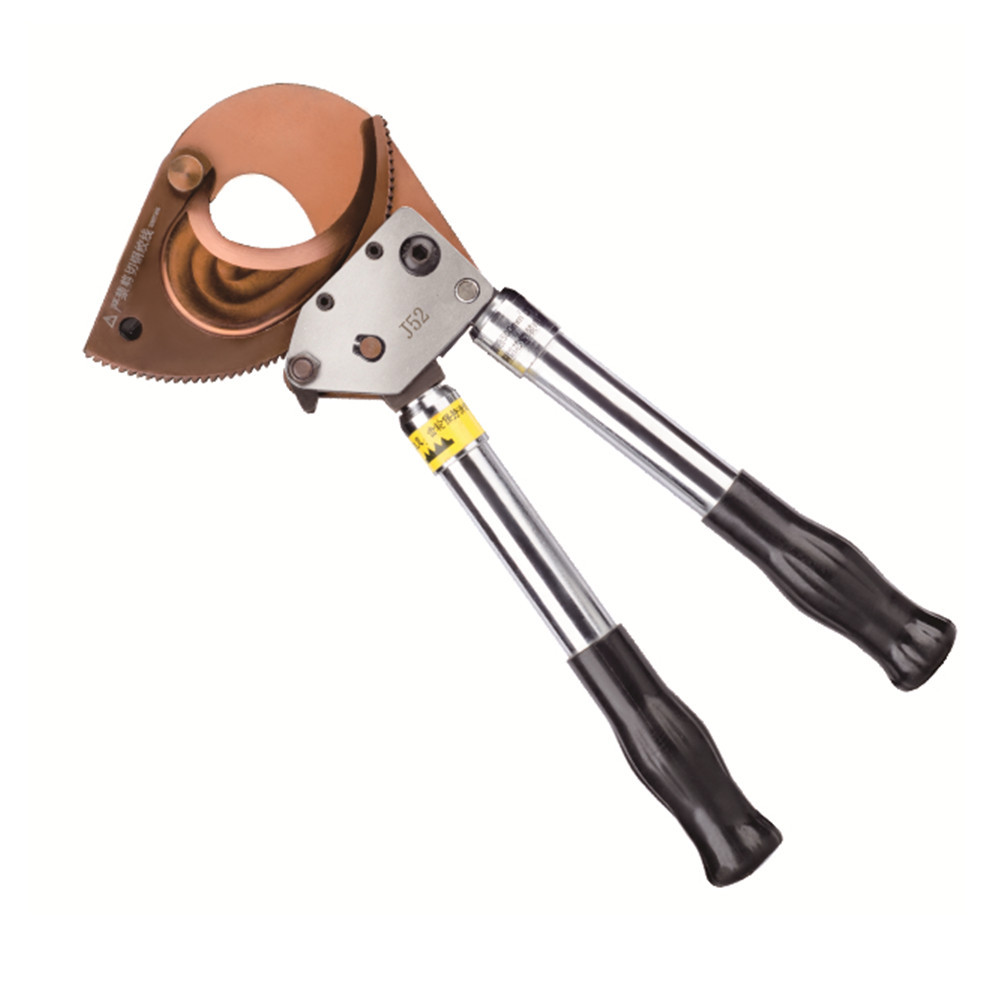 J52 armoured cable cutter