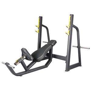 Equipo de gimnasio KWO, accesorio de martillo comercial Horizontal para Fitness sentado, individual, Multi opcional, máquina de prensa de piernas en cuclillas Vertical <span class=keywords><strong>Hack</strong></span> - Product Image 2
