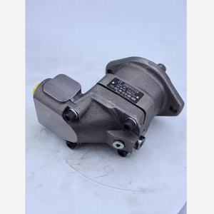 ปั๊มไฮดรอลิก F11-010-MB-CH-K209 F11-010-HU-CV-K-201 หมายเลข 3798026 มอเตอร์ไฮดรอลิก F11-010-MU-SV-K-000-000-0 มอเตอร์ F11 - Product Image 1