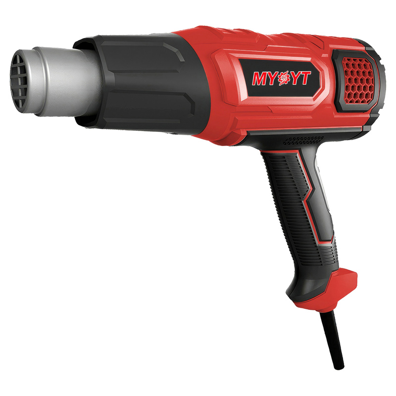 Industrial DIY Shrink Hot Air Gun
