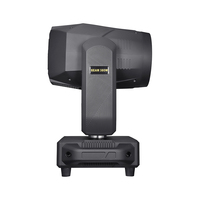 Luz Móvil Sharpy Beam de 380W para Discotecas, Fiestas, Bares, DJ, Espectáculos e Iluminación de Escenarios