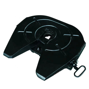 Kit de réparation de quinquième roue York <span class=keywords><strong>Jost</strong></span> 37c pour remorque à quinquième roue - Product Image 1