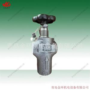 Válvulas Hidráulicas Modelo 0532004018 ENGJS400-18LT - Product Image 3