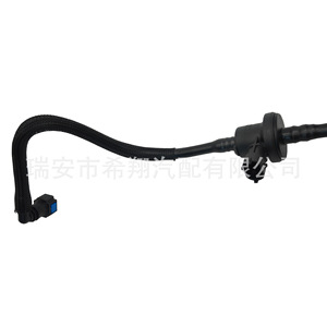 Nuevo Conjunto de Válvula Solenoide de Cánister de Carbón para Ford Kuga 17 2.0 GV61-9D289AB DC 12V Válvula de Control de Gas - Product Image 2