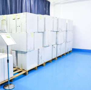 Extracto de Raíz de Costus <span class=keywords><strong>TU</strong></span> <span class=keywords><strong>MU</strong></span> XIANG, Radix Inulae, Radix Aucklandiae, Extracto de Aucklandia de Alta Calidad 10:1, Radix Aucklandiae P.E. - Product Image 5