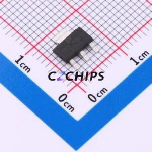 Vente entière ZVN2120GTA-TP SOT-223 Transistor à effet de champ (MOSFET) Vente entière Puces de composants électroniques et service de nomenclature - Product Image 1