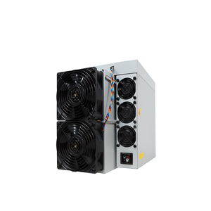Actualización del Antminer L9 15G 16G 16.5G, Minerador de Criptomonedas Scrypt de Alta Rentabilidad, Máquina de Minería LTC DOGE de 3360W 210J/GH - Product Image 1