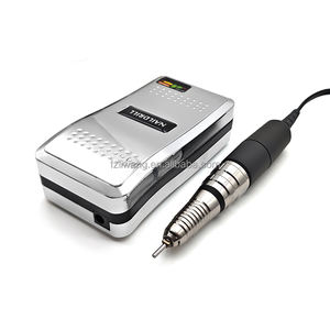 สว่านเจาะเล็บไฟฟ้าไร้สาย UP200อุปกรณ์ทำเล็บแบบมืออาชีพเครื่องมือทำเล็บแบบ G3 SUG12อุปกรณ์ทำเล็บแบบญี่ปุ่น - Product Image 6