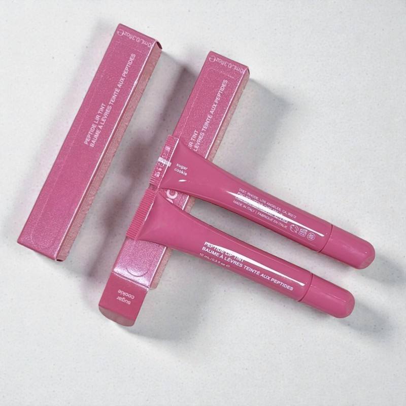 สีคุกกี้น้ำตาล