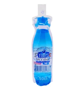 500毫升站立式水瓶袋果汁包装袋塑料饮料包装袋冰饮包装袋纯水香囊