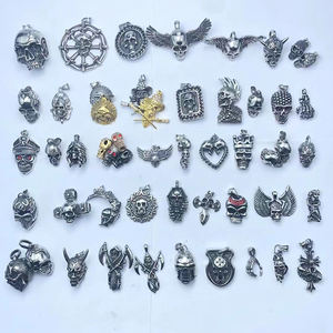 חדש טרנדי נורדי אופנתי חדש עץ של החיים ראש פרה כתר אריה - Product Image 1