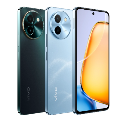 2023 Hot Original vivo Y200t 5G Smartphone 6.72 Inch Snapdragon 6 Gen 1,12GB+512GB,6000mAh Battery 44W Charger Cheap Phone