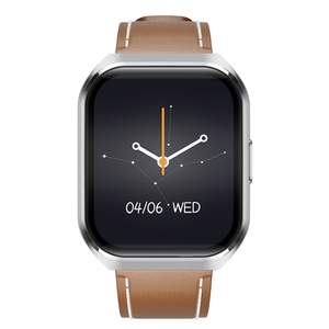 DF MT66 - El Mejor Reloj Inteligente con Monitor de Ritmo Cardíaco, IP67, Llamadas por Bluetooth, Control Remoto y Seguimiento de Actividad - Venta al por Mayor - Product Image 2