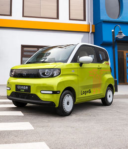 Электромобиль Chery, электромобиль с <span class=keywords><strong>3</strong></span> дверями и 4 сиденьями, электромобиль с дальностью 170 км - Product Image 3