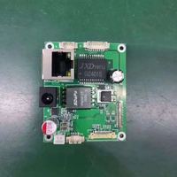 Modules SDAPO PD POE personnalisables avec chipset IC, isolation haute tension 1500V pour applications IPC, service ODM CN/GUA