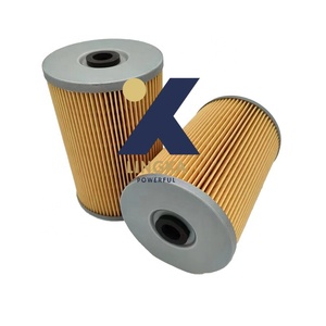 Filtro de Combustible al por Mayor de Fábrica 23390-78450 23390-LIE50 SF-28010 ME971550 para Filtro de Combustible - Product Image 2