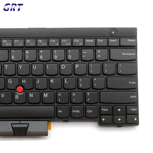 Clavier d'ordinateur portable pour <span class=keywords><strong>Lenovo</strong></span> T430 <span class=keywords><strong>T430s</strong></span> T430i T530i W530 - Product Image 4