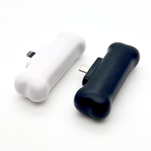 Tốt nhất bán <span class=keywords><strong>2025</strong></span> nhỏ gọn bền 3000mAh khẩn cấp ngân hàng điện 18650 lithium nhanh chóng phí một thời gian sử dụng cho du lịch khuyến mãi - Product Image 1